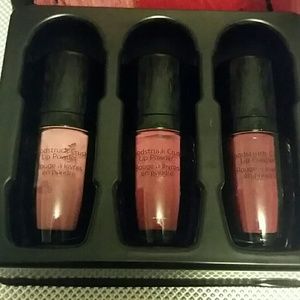 NIB Moodstruck Crush Lip Powder